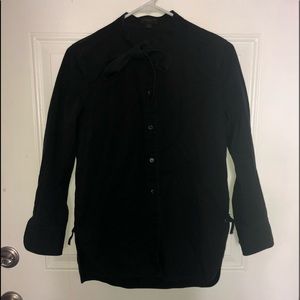 Coach Button Down Shirt